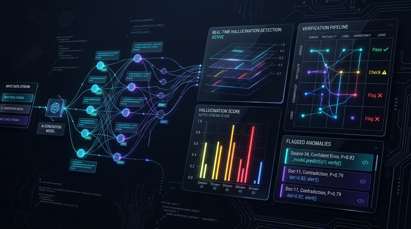 Why LLM-as-a-Judge Fails on Code (And How We Built a 4-Layer Hybrid Engine)