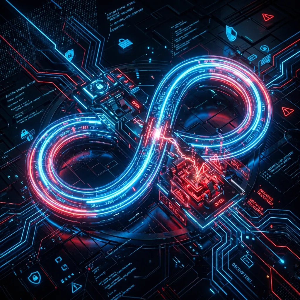 Why Your Multi-Agent System is Looping (And How to Break It)